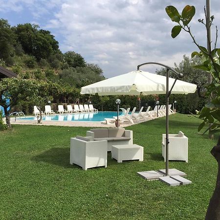 Agriturismo Valle Alcantara Villa Motta Camastra Exterior photo